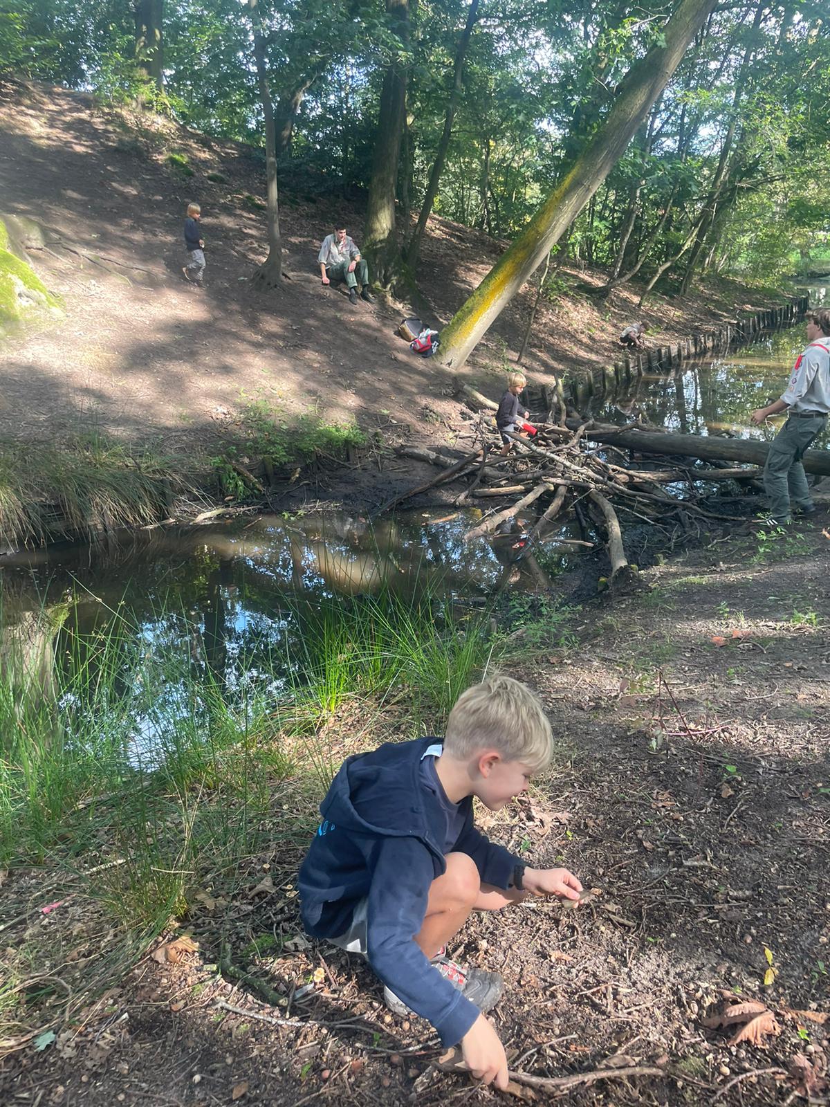 Sint-Martinus den XIIde - Opening 2024